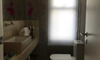 Imagem 7: Casa de condomínio para aluguel e venda tem 600 metros quadrados com 4 quartos