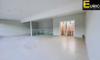 Imagem 3: Valinhos - Conjunto Comercial/Sala - Lenheiro