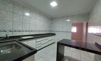 Imagem 3: Casa no Bairro Parque das Aroeiras em São José do Rio Preto-SP