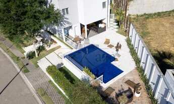 Imagem: Casa / Condomínio - Urbanova - Reserva