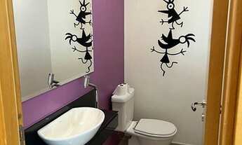 Imagem 6: Santana de Parnaíba - Apartamento Padrão - Tamboré