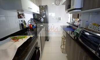 Imagem 6: Apartamentos 3 Dormitórios para venda em Mogi das Cruz