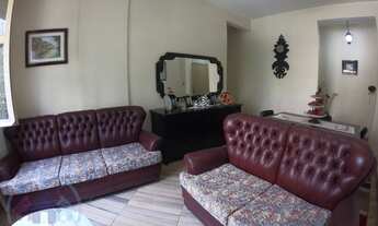 Imagem 5: Apartamento para Venda com 90 m² na Pompeia - Santos - SP