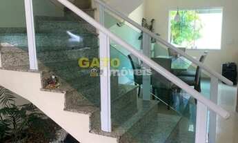 Imagem 7: Casa em Cajamar, Casa no Portal dos Ipês