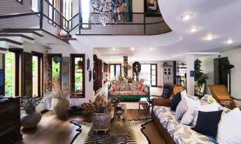 Imagem 2: Casa à venda com 3 dormitórios , 280 m² - Riviera - Módulo 20