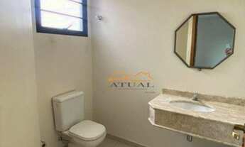 Imagem 3: Apartamento com 3 dormitórios à venda, 180 m² por R$ 580.000,00 - São Dimas - Piracicaba/S