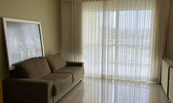 Imagem 2: Santana de Parnaíba - Apartamento Padrão - Tamboré