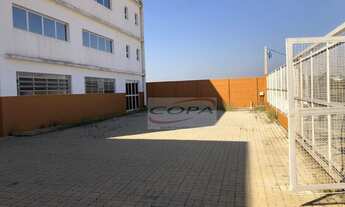 Imagem 3: Galpão para alugar, 1800 m² por R$ 27.000,00/mês - Iporanga - Sorocaba/SP