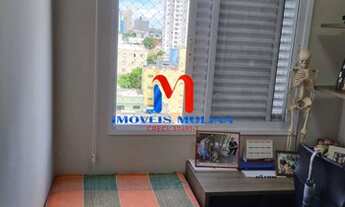 Imagem 7: EDIFÍCIO SYNC Bairro Centro 89m² - Com planejados 3 dorm 2 vagas