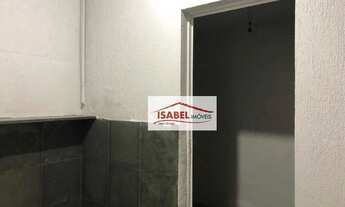 Imagem 6: Galpão Comercial para Locação