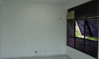 Imagem 6: Sala Alphaville para aluguel tem 40 metros quadrados