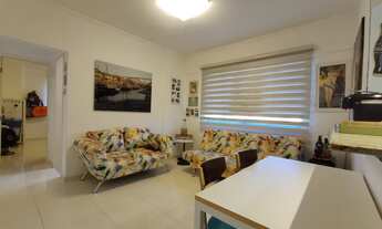 Imagem 2: APARTAMENTO DE 1 DORMITÓRIO - REFORMADO - PISCINA - PRAIA DO TOMBO