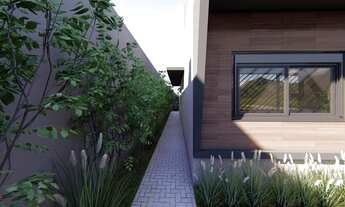 Imagem 7: Casa térrea com 3 dormitórios no Condomínio Real Park Tietê Jundipeba