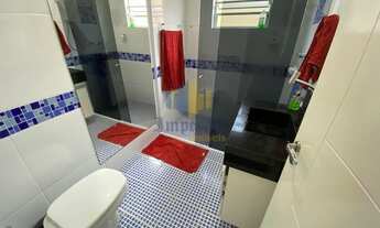 Imagem 7: Casa à venda 3 Dormitórios Jardim Satélite SJC AC 229 m² terreno 250 m²