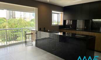 Imagem 2: Apto Hit Alphaville - 50m2 com Todos Eletrodomésticos - Lindo!