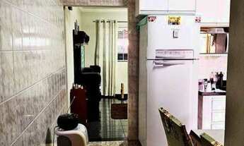 Imagem 7: Casa à venda, 120 m² por R$ 275.000,00 - Santa Terezinha - Piracicaba/SP