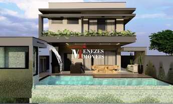 Imagem 6: Casa a venda em Riviera de São lourenço, modulo 24 - Ref. 1731