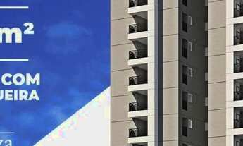 Imagem: Altos do Parque-2 dormitorios/suite/Varanda