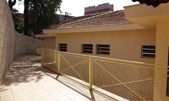 Imagem 2: Sobrado com 3 dormitórios à venda, 200 m² por R$ 1.100.000,00 - Jardim São Luís - São Paul