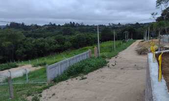 Imagem 3: Terreno com 1000 metros com portaria fechada em Ibiúna SP