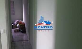 Imagem 5: LINDO SOBRADO - 3 DORMITÓRIOS - JARDIM CANER