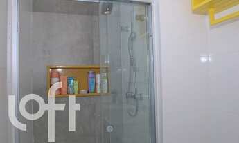 Imagem 5: Apartamento para venda possui 87 metros quadrados com 3 quartos em Mooca - São Paulo - SP