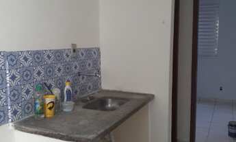 Imagem: Apartamento para venda tem 45 metros quadrados