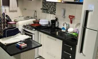 Imagem: Apartamento Lindo Completo em Armários