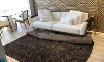 Imagem 3: Apartamento com 2 dormitórios à venda, 78 m² por R$ 850.000,00 - Pirangi do Norte (Distrit