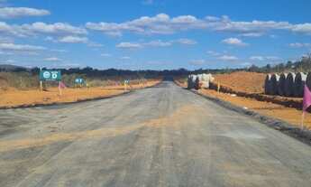 Imagem 4: Lote/Terreno para venda tem 200 metros quadrados em Independência - Montes Claros - MG