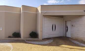 Imagem 2: SOBRADO COM 3 QUARTOS E PISCINA - VENDA OU TROCA