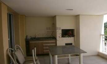 Imagem 3: Apartamento / Padrão - Jardim Esplanada - Locação - Residencial