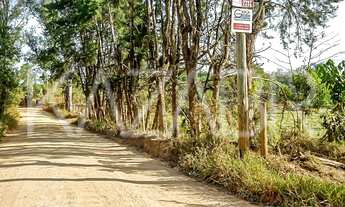 Imagem 3: Lote/Terreno para venda possui 10877 metros quadrados em Estância San Remo - Atibaia - SP