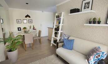 Imagem 3: $""Residencial Araçá"", 2 Dormitórios, 40m² ou 48m² Lazer Completo