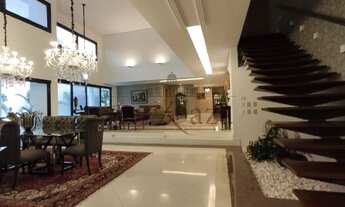 Imagem 2: Casa Condomínio Jardim das Colinas - 5 Dormitórios - 780m²