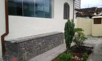 Imagem 3: Casa Aluguél - Alto do Tabaú - Pindamonhangaba / SP