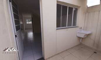 Imagem 3: Sobrado para venda possui 68 metros quadrados com 2 quartos em Pouso Alegre - Franco da Ro