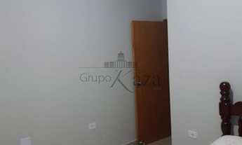 Imagem 7: Casa - Loteamento Villa Branca - Jacareí - 142m²- 3 Dormitórios