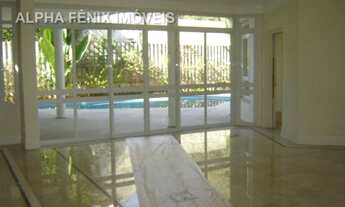 Imagem 3: Venda-Casa de condomínio-ALPHAVILLE-ALPHAVILLE 02