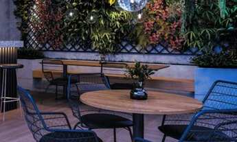 Imagem 5: Raro Residence 2 dormitórios