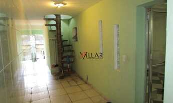 Imagem 4: Casa com 3 dormitórios à venda, 295 m² por R$ 585.000,00 - Vila Yolanda - Osasco/SP