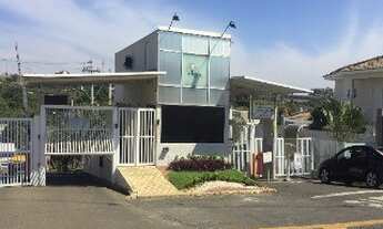 Imagem: TERRENO RESIDENCIAL em JAGUARIÚNA - SP