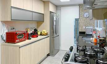 Imagem 4: Apartamento à venda no bairro Moóca - São Paulo/SP