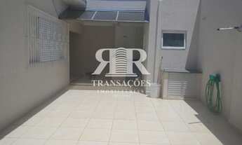 Imagem 4: Casa com 3 dormitórios, 181m² à venda por R$ 520.000,00 - Vila Cardia - Bauru/SP