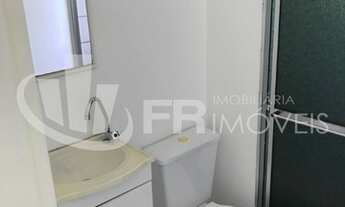 Imagem 7: Apartamento para venda no bairro Júlio de Mesquita - Residencial Nova Vida