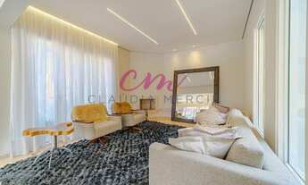 Imagem 5: Casa de condomínio sobrado para venda possui 900 metros quadrados com 5 quartos