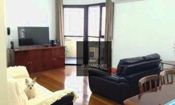 Imagem 2: Apartamento à venda, 110 m² por R$ 955.000,00 - Alphaville Industrial - Barueri/SP