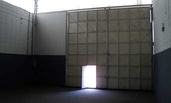 Imagem 3: Galpão, Depósito, Armazém para Aluguel e Venda em Barueri, Vila Morellato, com 450 m²