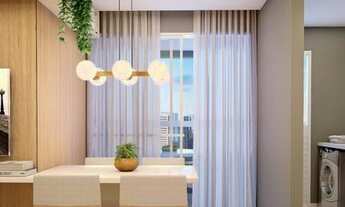 Imagem 7: Apartamento para venda com 45 metros quadrados com 2 quartos em Centro - Diadema - SP