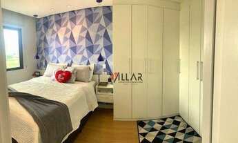 Imagem 6: Apartamento com 2 dormitórios à venda, 53 m² por R$ 280.000 - Jardim Belval - Barueri/SP